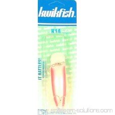 Luhr-Jensen Kwikfish, Rattle 555675446